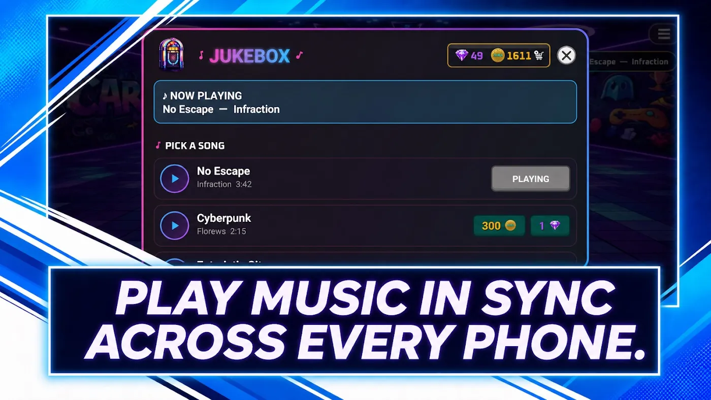 Add and rate cards — make Cardarena better